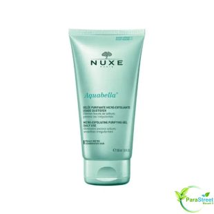 NUXE AQUABELLA GELEE EXFOLIANTE 150ML