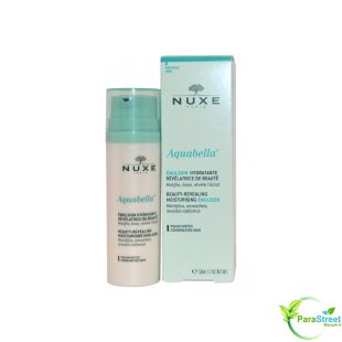 NUXE AQUABELLA EMULSION MATIFIANTE 50ML