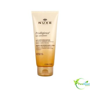 NUXE PRODIGIEUX LAIT PARFUME 200ML