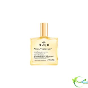 NUXE HUILE PRODIGIEUSE 50ML