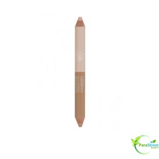 EYE CARE Crayon Duo Correcteur de Teint 141 Beige / Beige Foncé