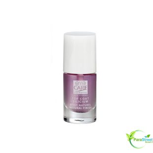 EYE CARE TOP COAT SILICIUM 5 ML TEINTE : NATUREL