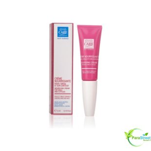 EYE CARE Crème Nourrissante Ongles et Contour 5 ml