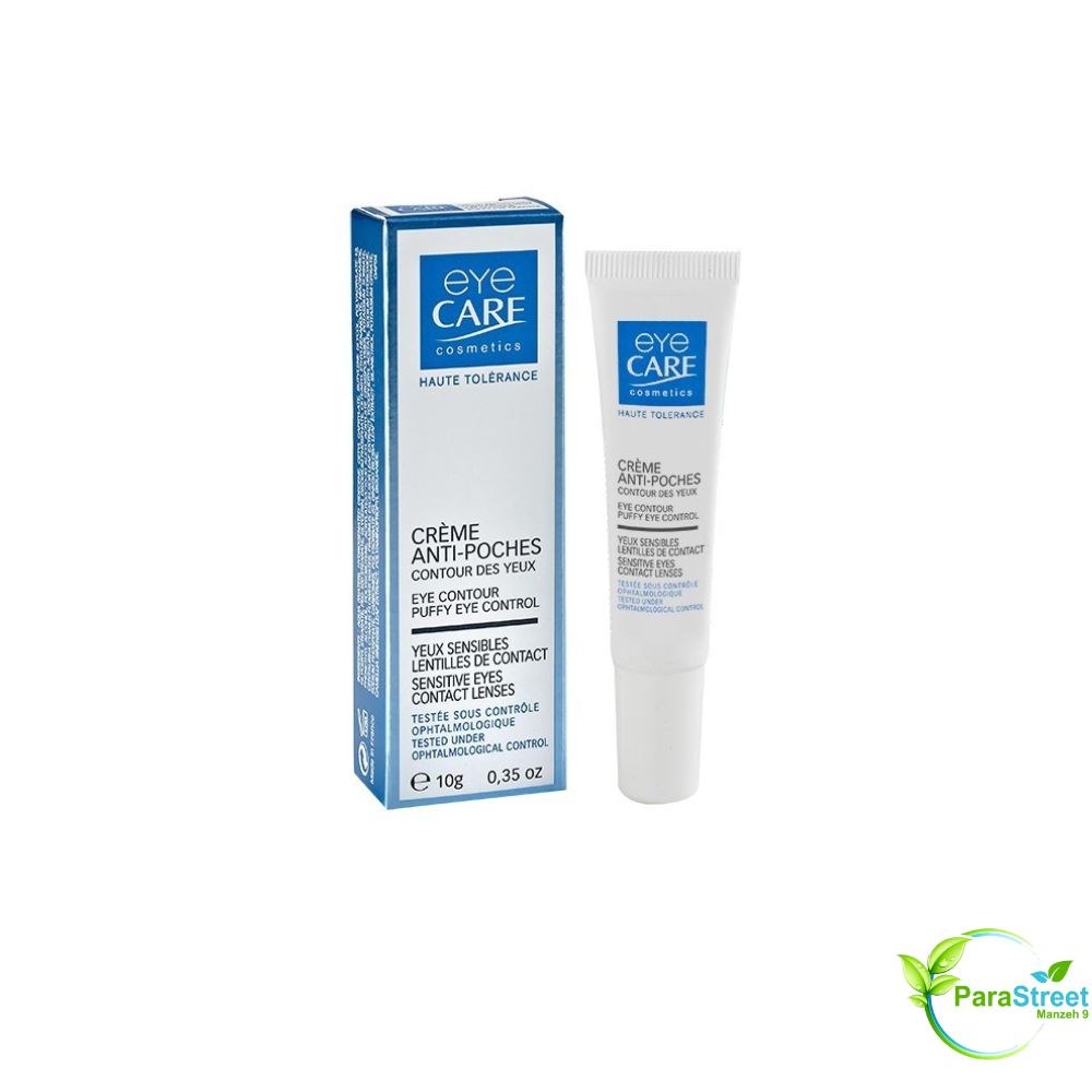 EYE CARE CREME ANTI POCHES CONTOUR DES YEUX 112,10g