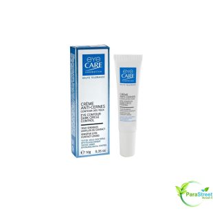 EYE CARE CREME ANTI CERNES CONTOUR DES YEUX 10G