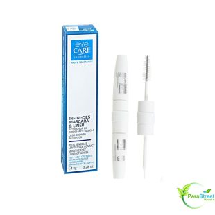 EYE CARE INFINI CILS MASCARA ET LINER 107 8G