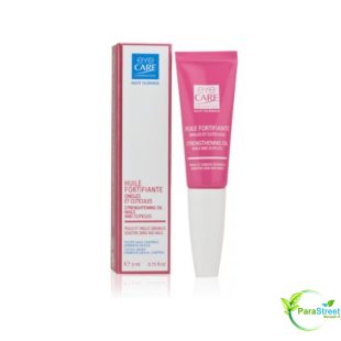 EYE CARE Huile Fortifiante Ongles et Cuticules 5 ml