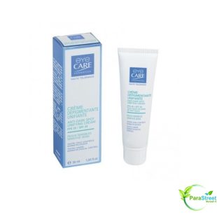 EYE CARE CREME DEPIGMENTANTE UNIFIANTE SPF 20 30ML