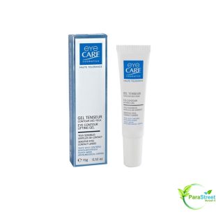EYE CARE Gel Tenseur Contour des Yeux 15 g