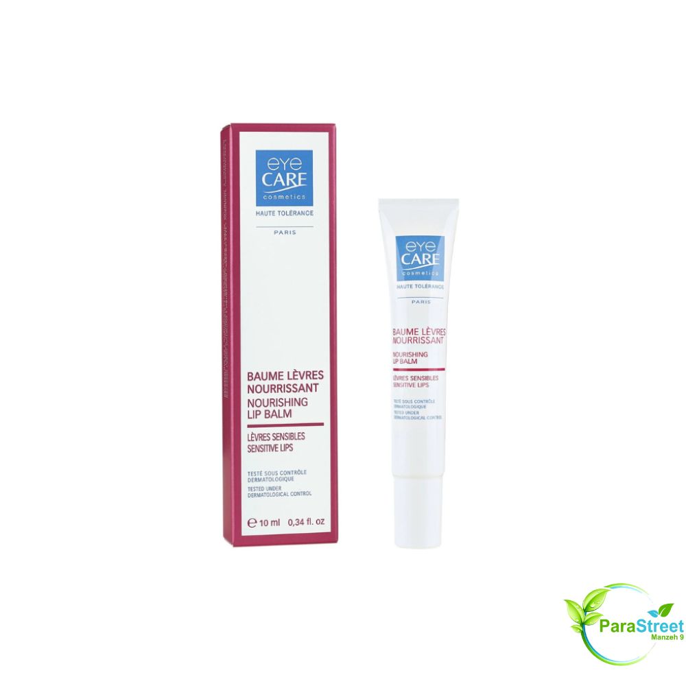 EYE CARE BAUME LEVRES NOURRISSANT 10 ML