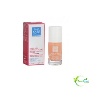 EYE CARE VERNIS SOIN FORTIFIANT LISSANT 8ML