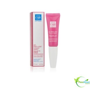EYE CARE GEL EMOLLIENT CUTICULES ABIMES 5ML