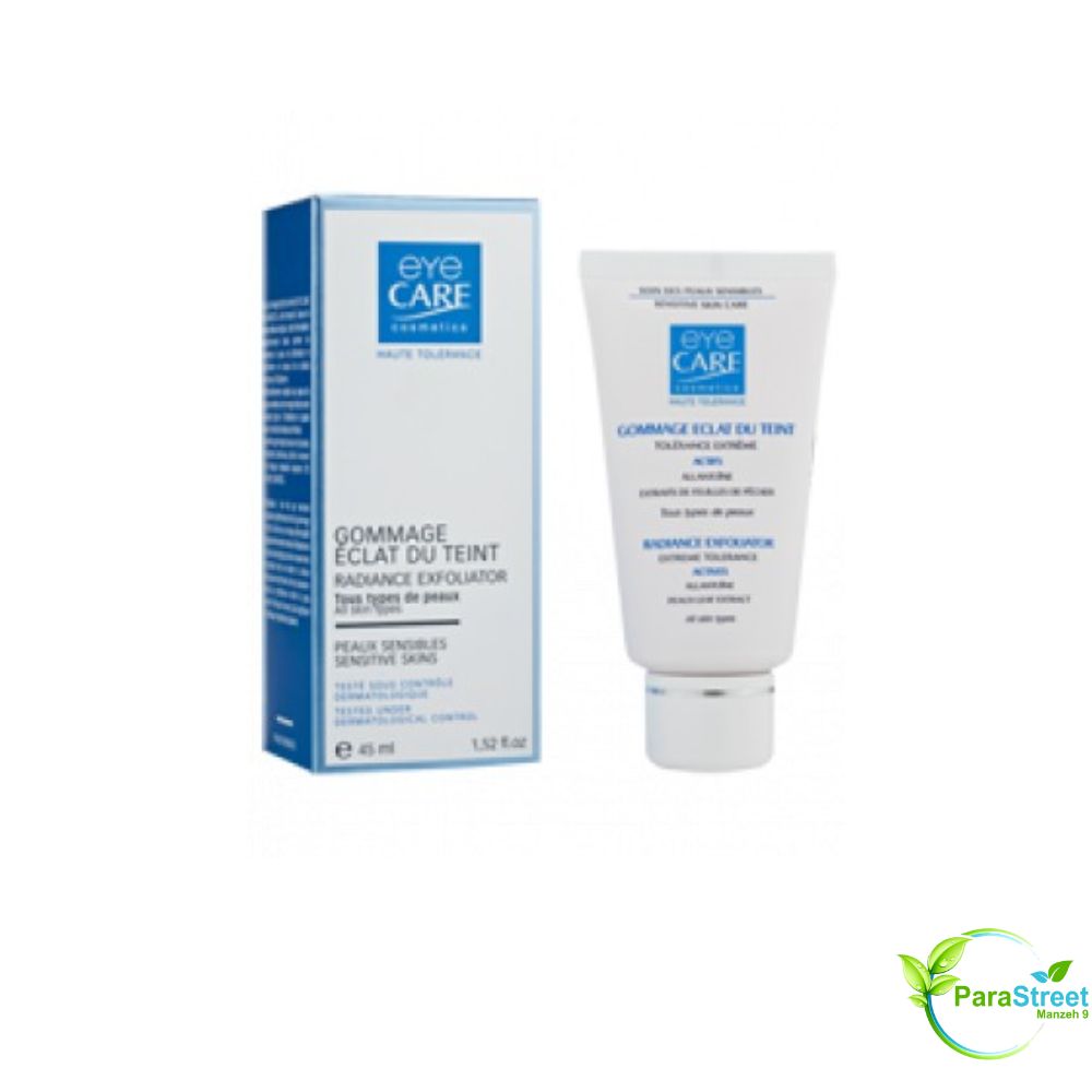 EYE CARE GOMMAGE ECLAT DU TEINT 45ML