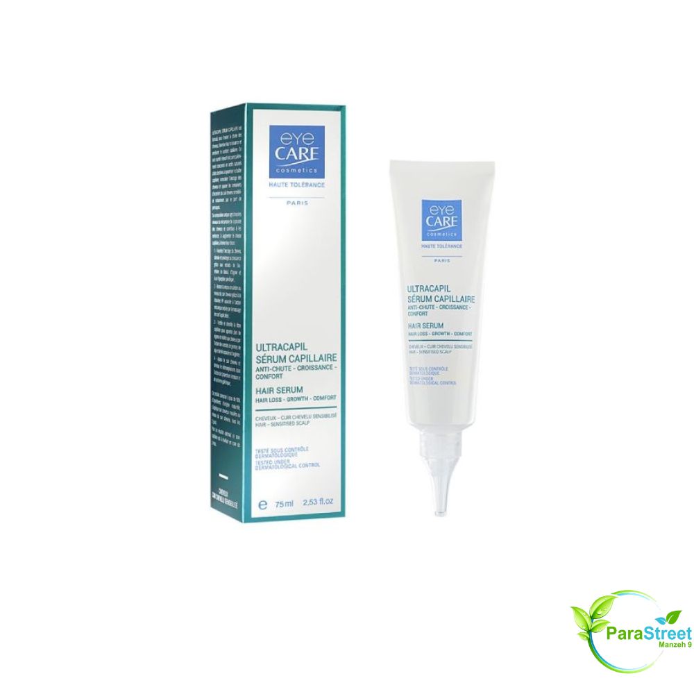 EYE CARE ULTRACAPIL SERUM CAPILLAIRE 75ML