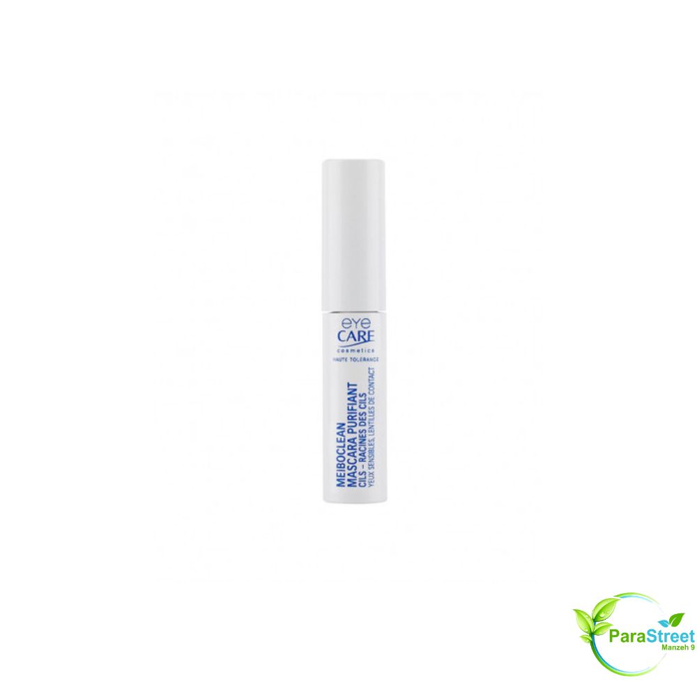 EYE CARE MEIBOCLEAN MASCARA PURIFIANT 5G