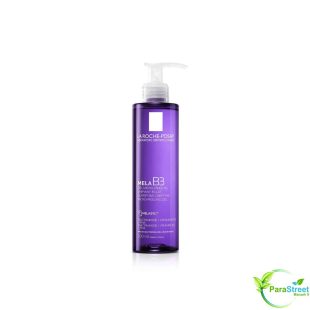 LA ROCHE POSAY MELA B3 GEL MICRO-PEELING 200ml