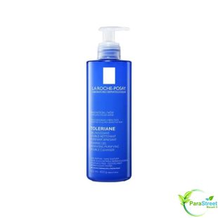 GEL MOUSSANT TOLERIANE LA ROCHE POSAY 400ml