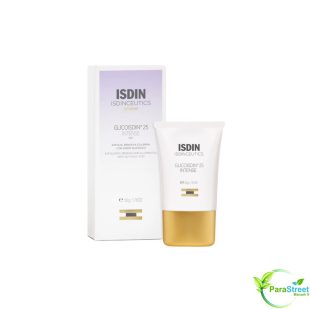 ISDIN ISDINCEUTICS GLYCOISDIN 25 INTENSE GEL 50ML