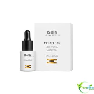 ISDIN ISDINCEUTICS MELACLEAR SERUM 15ML
