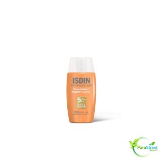 ISDIN FUSION WATER MAGIC GLOW SPF50 50ML