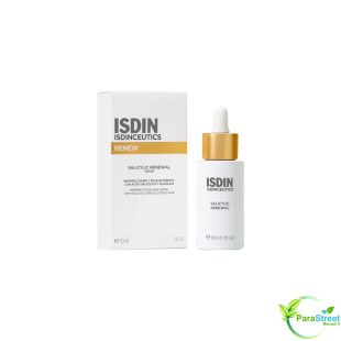 ISDIN RENEW SERUM ACIDE SALYCILIQUE 30 ML