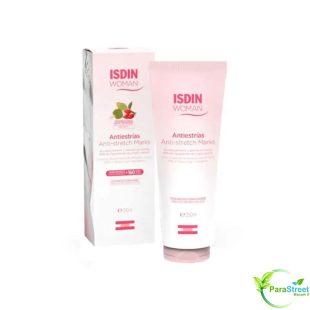 ISDIN DERMA WOMAN ANTI STRETCH MARKS 250ML