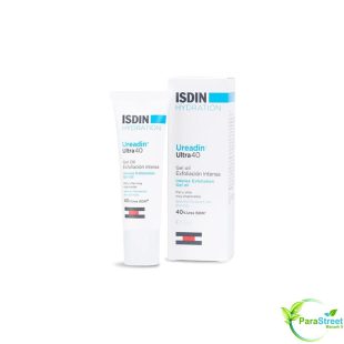 ISDIN DERMA UREADIN ULTRA 40 GEL HUILE PIEDS 30ML