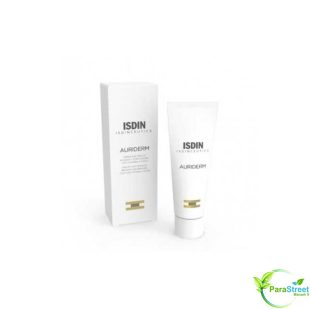 ISDINCEUTICS AURIDERM CREME POST INTERVENTION 50ML