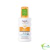 EUCERIN SUN PROTECTION SENSITIVE PROTECT KIDS SPRRAY SOLAIRE SPF50+ 200ML