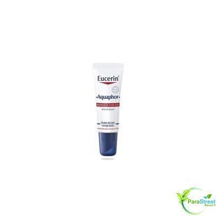 EUCERIN AQUAPHOR REPARATEUR LEVRES SOS 10ML