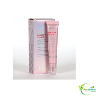 SENSILIS SKIN GLOW K EYES 15ML