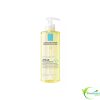 LA ROCHE POSAY LIPIKAR AP+ HUILE LAVANTE PEAUX TENDANCE ECZEMA ATOPIQUE 400ML