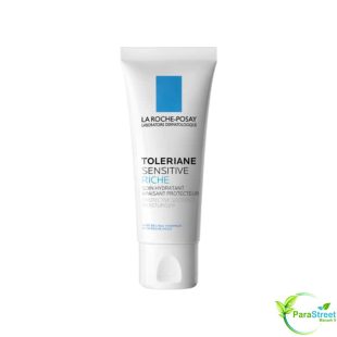 LA ROCHE POSAY TOLERIANE SENSITIVE RICHE 40ML