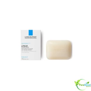 LA ROCHE POSAY LIPIKAR SURGRAS PAIN PHYSIOLOGIQUE ANTI-DESSECHEMENT 150G