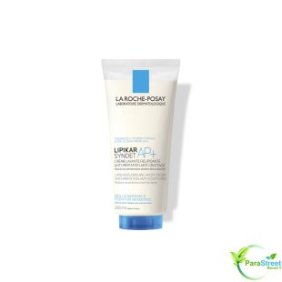 LA ROCHE-POSAY Lipikar Syndet AP+ 200 ml