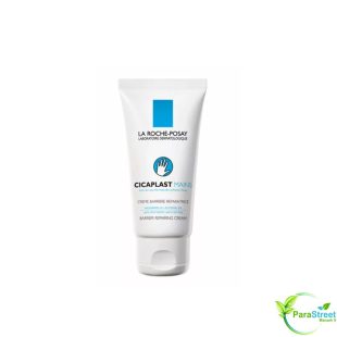 LA ROCHE POSAY CICAPLAST MAINS 50ML