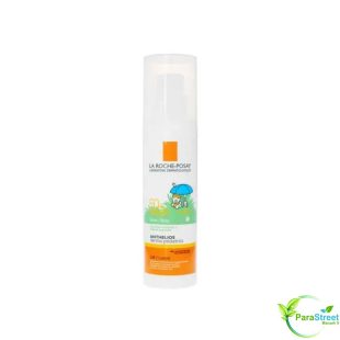 LA ROCHE POSAY ANTHELIOS LOTION SOLAIRE BEBE SPF50+ 50ML