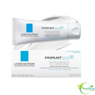 LA ROCHE POSAY CICAPLAST BAUME B5+ 40ML