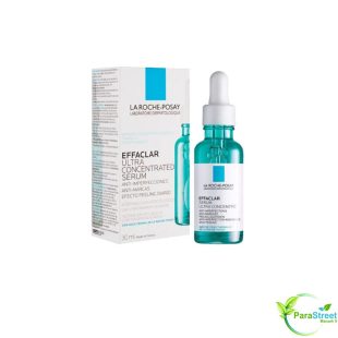 LA ROCHE POSAY EFFACLAR SERUM VISAGE ANTI IMPERFECTIONS 30ML