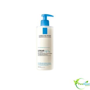 LA ROCHE POSAY LIPIKAR SYNDET AP+ CREME LAVANTE 400ML