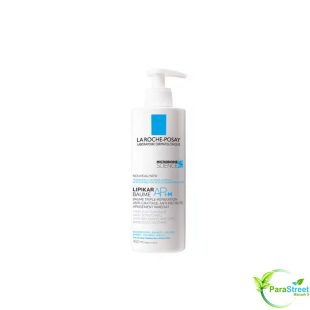 LA ROCHE POSAY LIPIKAR AP+ BAUME RELIPIDANT 400ML
