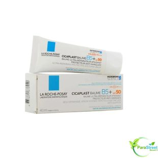 LA ROCHE POSAY CICAPLAST BAUME B5+ SPF50 40ML
