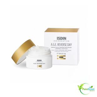 ISDIN ISDINCEUTICS AGE REVERSE DAY CRÈME 50ML