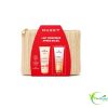 NUXE LAIT FRAICHEUR APRES SOLEIL+HUILE DE DOUCHE 200ML (OFFERT)+TROUSSE (OFFERT)