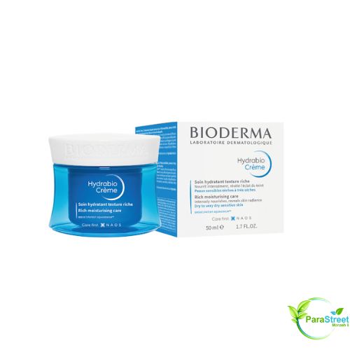Bioderma Hydrabio Crème 50ml