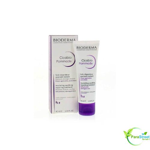 BIODERMA Cicabio Pommade 40ml