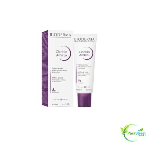 Bioderma Cicabio Arnica+ 40 ml