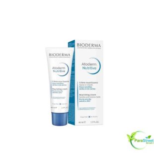 BIODERMA Atoderm Nutritive 40ml