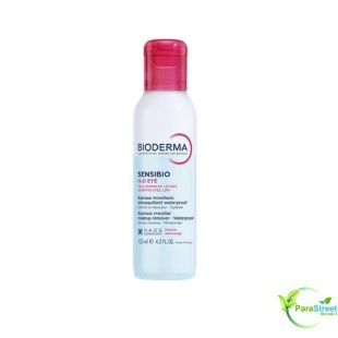 Bioderma Sensibio H2O Yeux 125ml