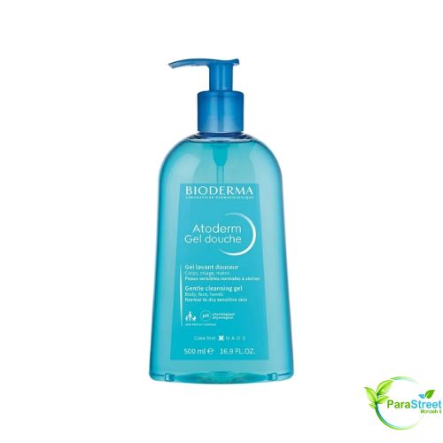 Bioderma Atoderm Gel Douche 500ml